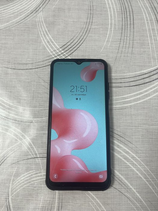 Продам Samsung A02s