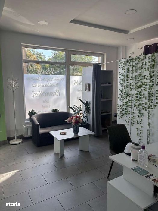 De închiriat Spațiu comercial - Someseni - Cluj Napoca