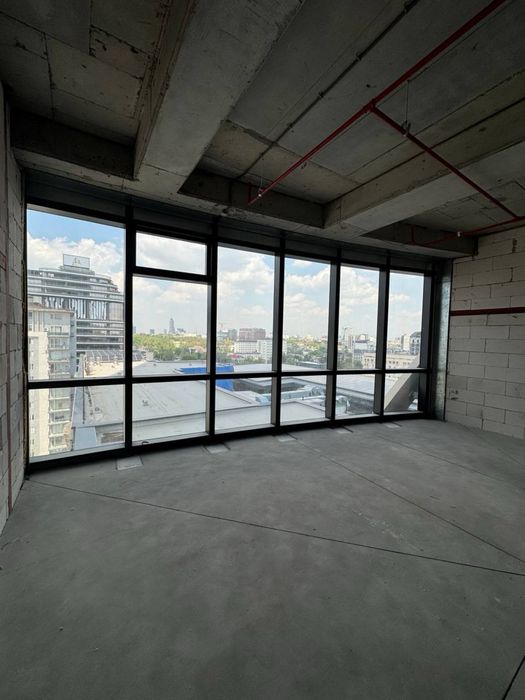 Продается помещение ЖК Piramit Tower 86м2