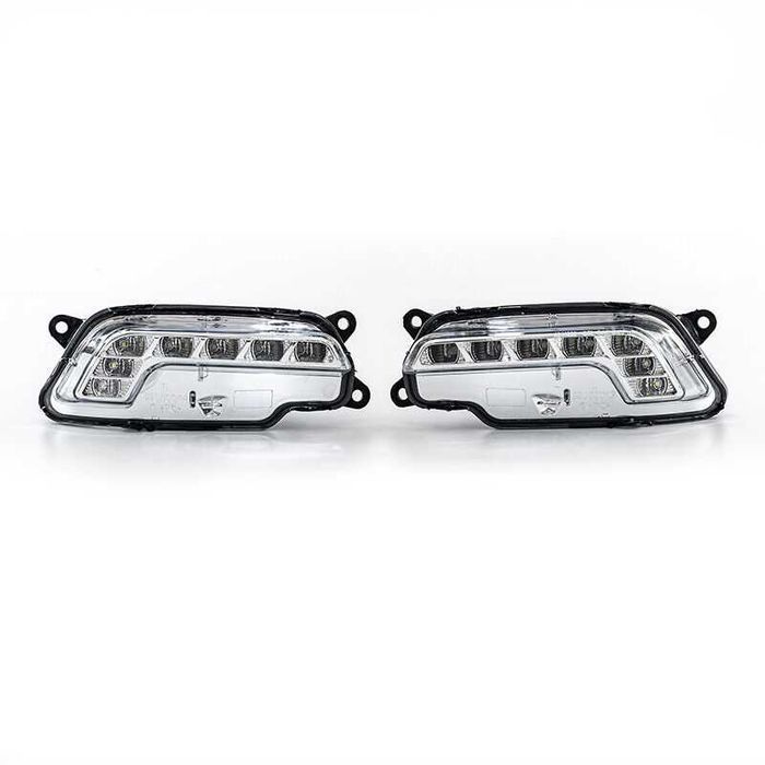 Дневни светлини LED DRL Mercedes W212 , W207