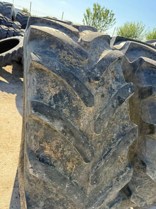 Anvelope 540.65 R34 Firestone