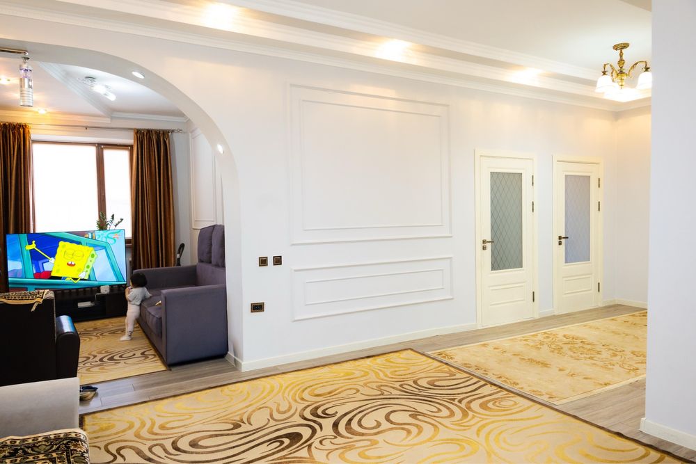 Продам большой дом