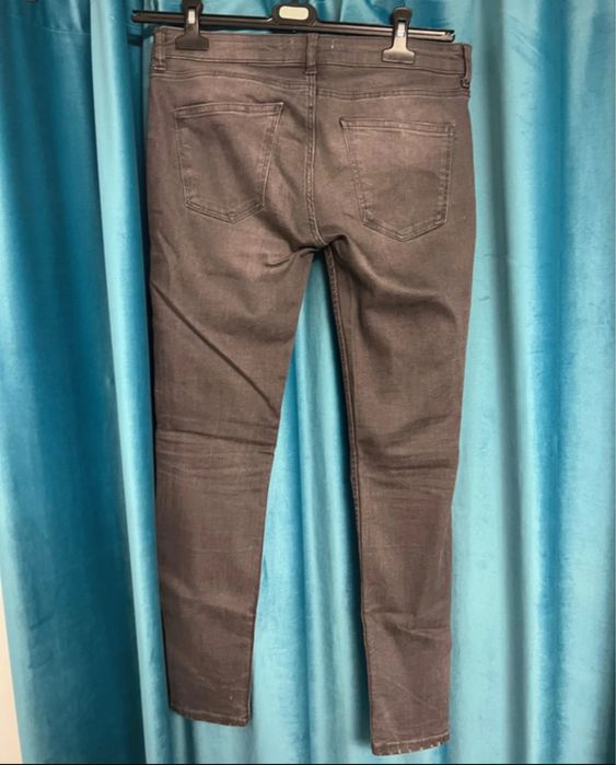 Blugi dama zara marimea s