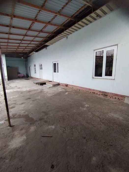 3 xonali uy sotiladi