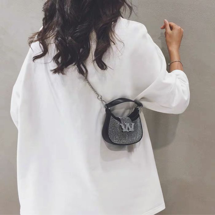 Сумка женская, кожа