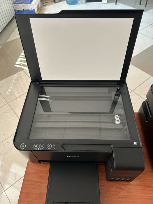 Продам МФУ EPSON L3100