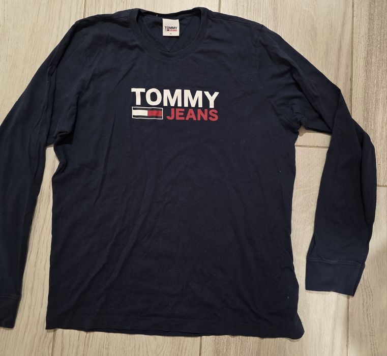 Блуза Tommy Jeans XL