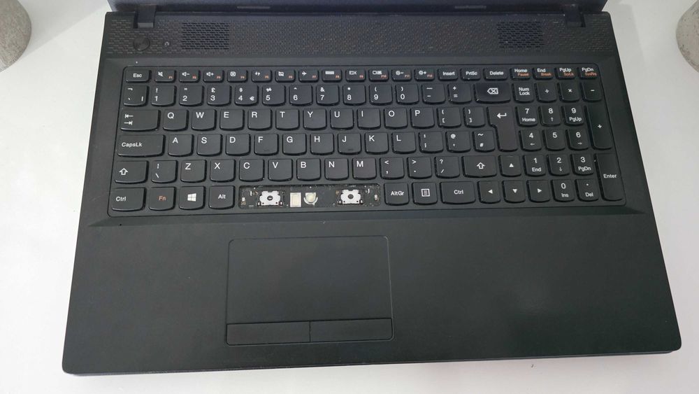 Laptop Lenovo G510