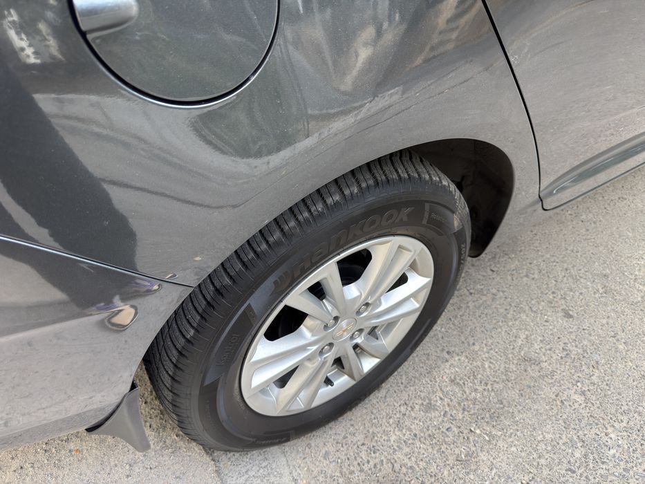 Продается chevrolet cobalt 2024 года