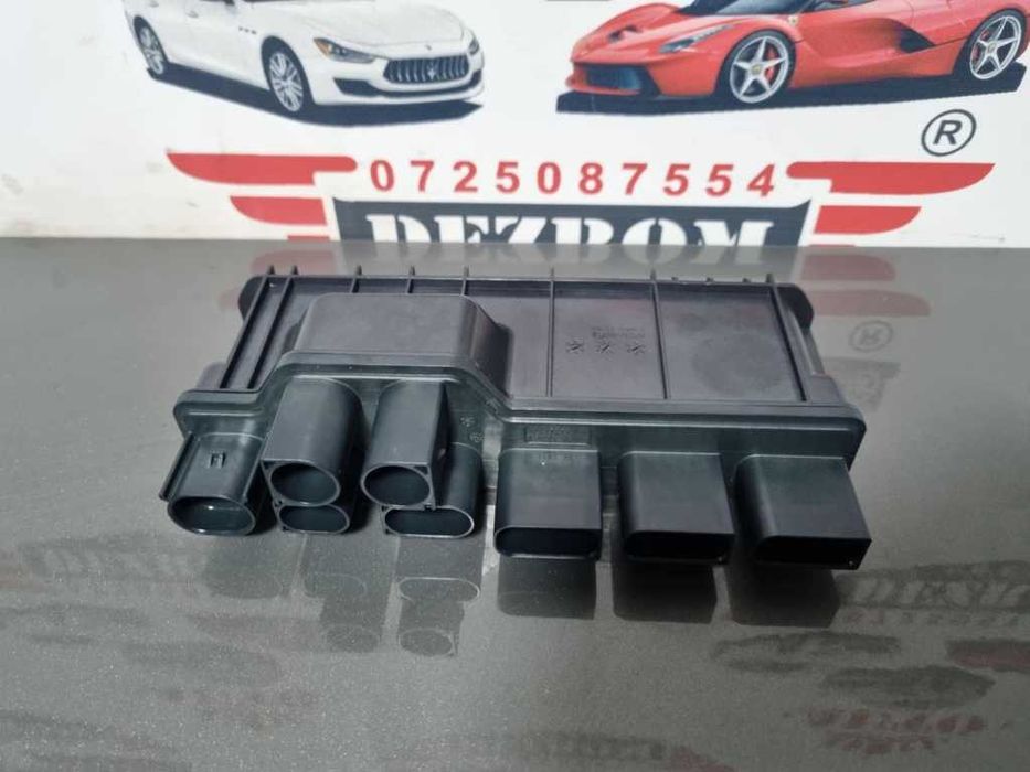 Modul control curent (0 KM) 8490527 / 12638490527 BMW