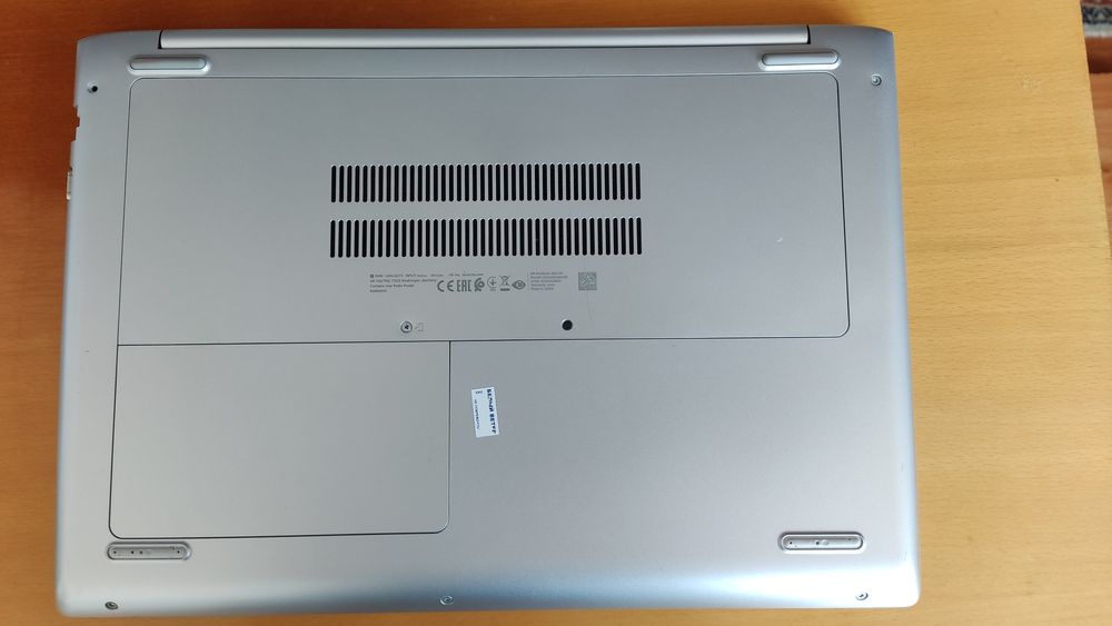 Ноутбук HP, Core i5