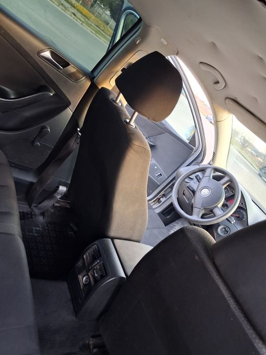 Passat b6 vand urgent