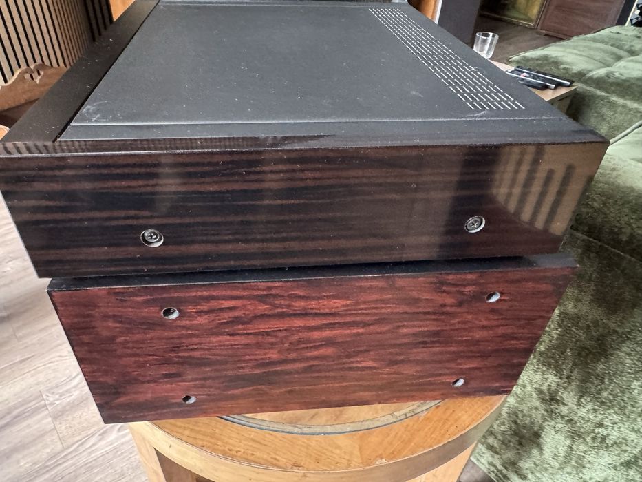 Onkyo M-5590 Integra, P-3390