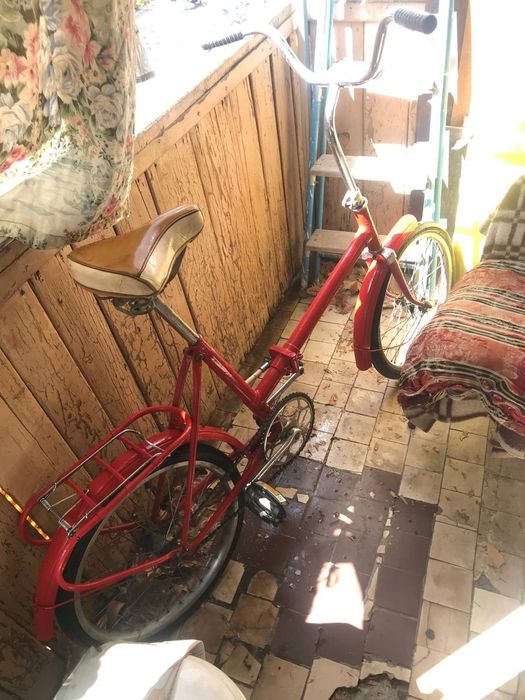 Продаются 2 велосипеда