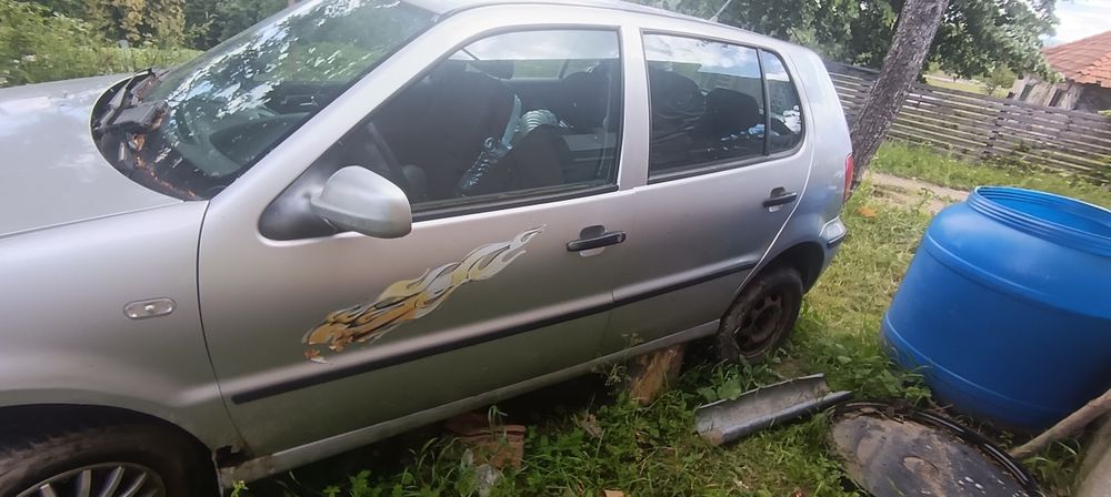 Vând piese vw polo