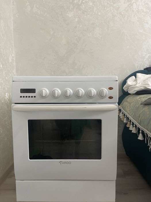 Плита в отличном состояние