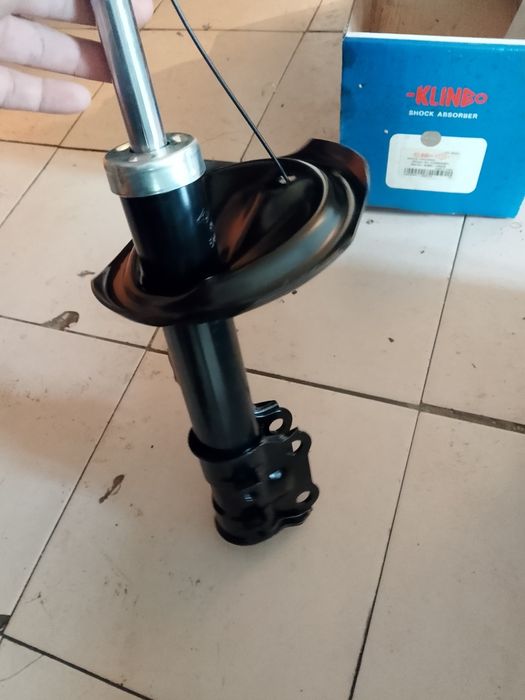 Хендай акцент амортизатор