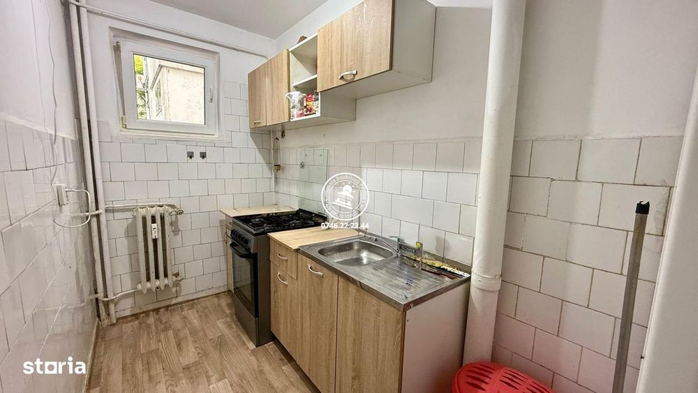 Apartament de inchiriat cu 2 camere - Tatarasi