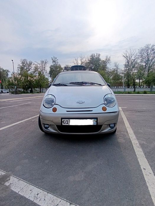 Матиз бест продаётся