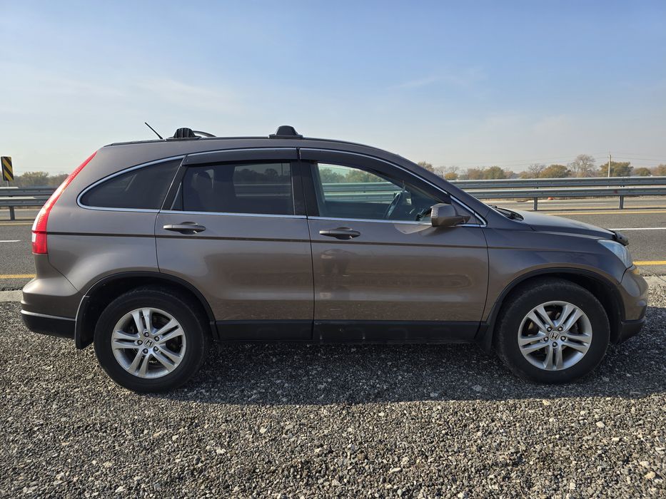 Honda CR-V 2011 4wd