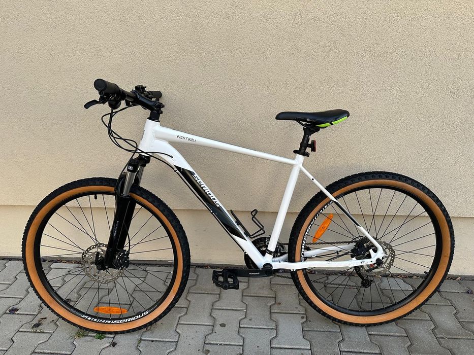 Mtb  roti pe 27.5