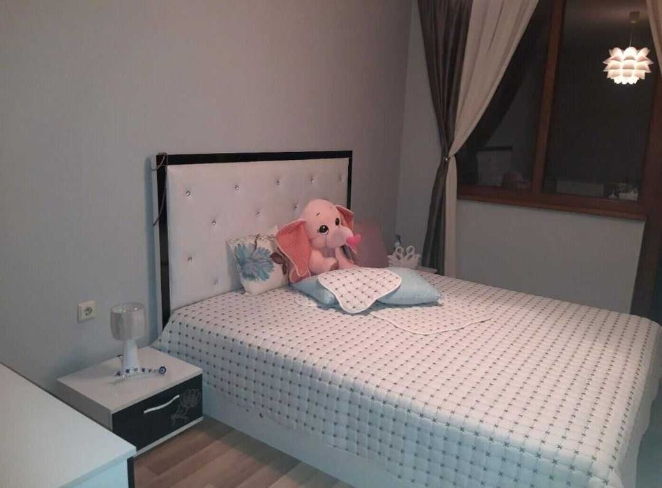 Дава се под наем Двустаен апартамент в Пловдив, Кючук Париж - 450 кв.м за 450 € - Снимка #2