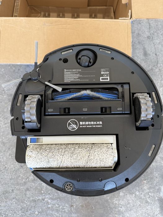 Ecovacs Deebot X8 Pro Omni