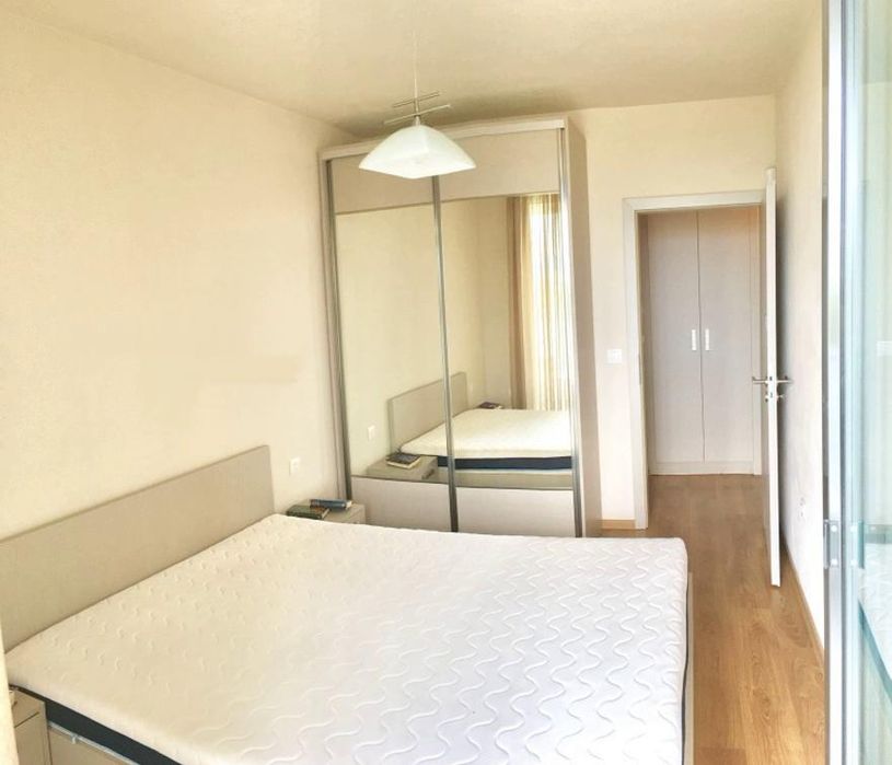 Дава се под наем Двустаен апартамент в София, Обеля - 74 кв.м за 560 € - Снимка #2