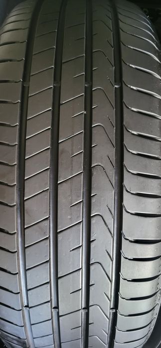 4 anvelope 215 50 18 pirelli p7 dot 2023 demo