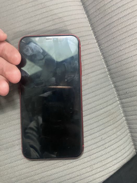 Iphone 11 64гб емкость