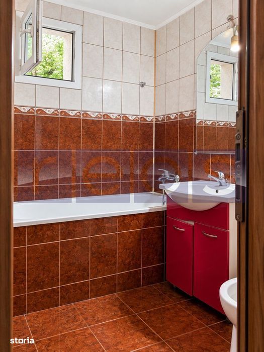 Vanzare 4 Camere | Zona Dristor
