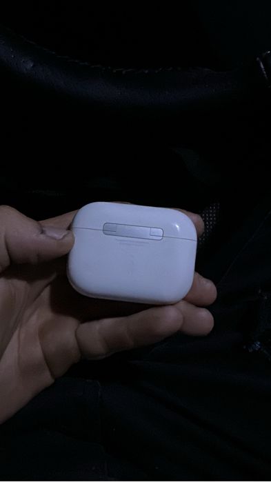 Apple airpods 3 pro cu magcase