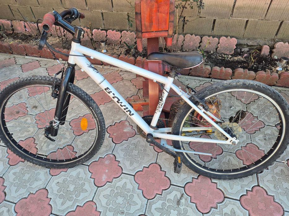 Vand bicigleta copil