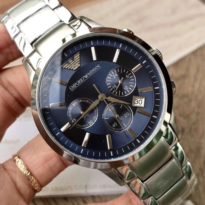 Emporio Armani Automatic