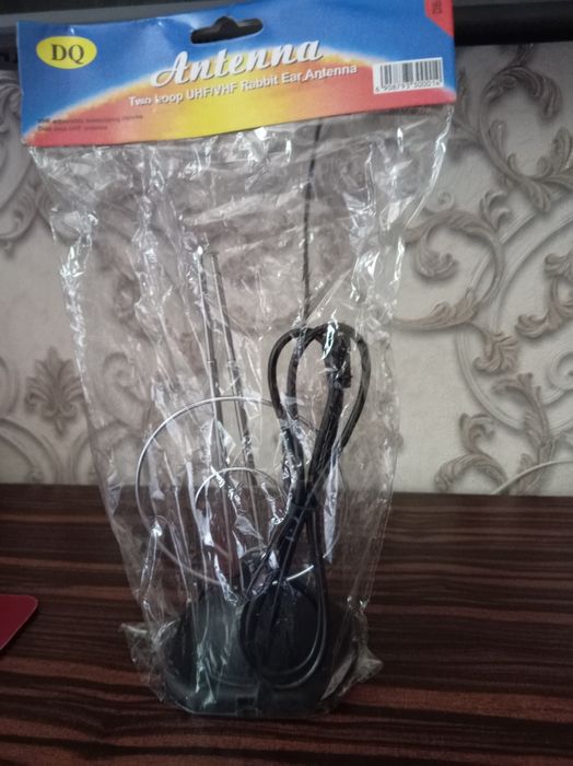 Продам антенну для ТВ телевизора