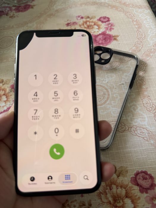 Iphone 11 Pro  64GB