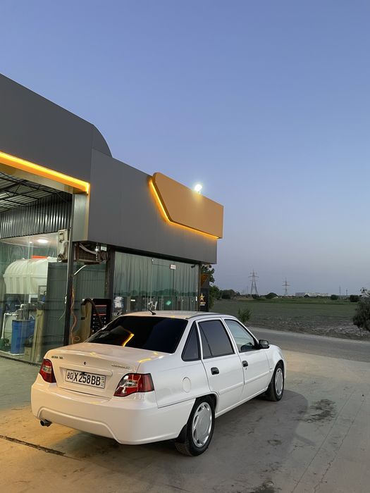 nexia 2 super bez konditsioner