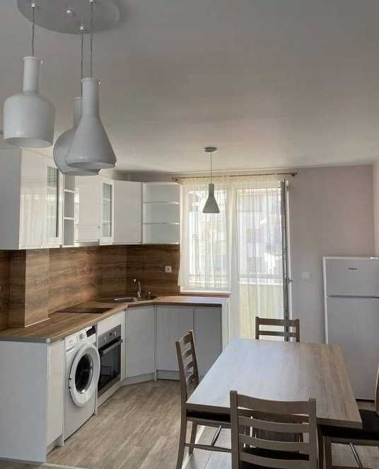 Дава се под наем Едностаен апартамент в Пловдив, Каменица 1 - 25 кв.м за 102 € - Снимка #1