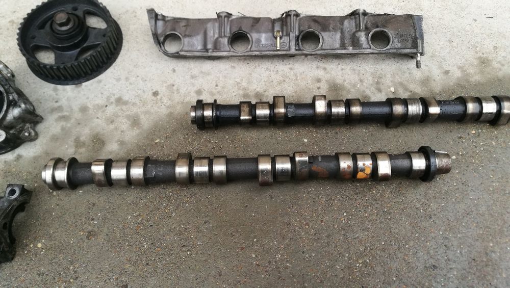 Останали части мазда 6