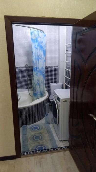 Продам квартиру в центре города Нукуса ул Каракалпакстан