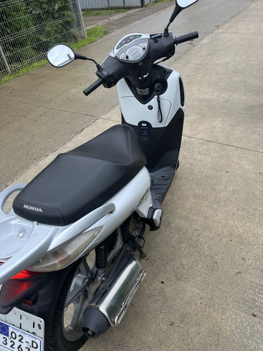 Vand Honda sh 125I