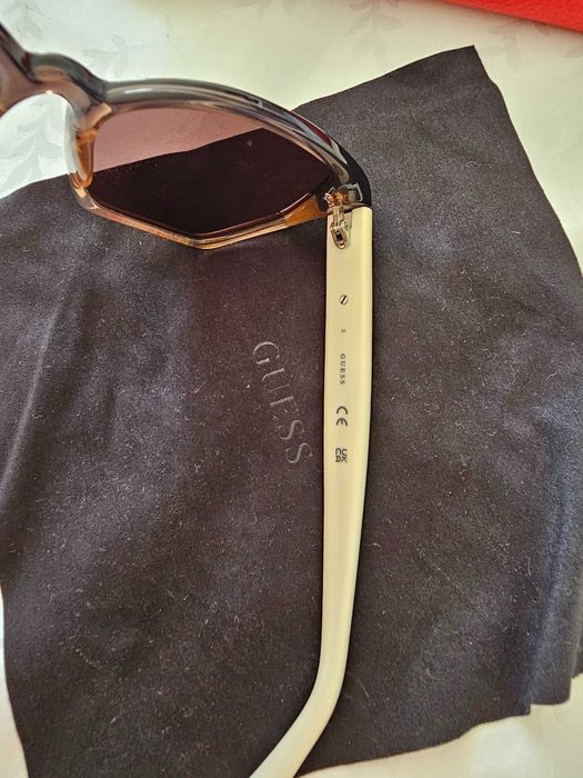 Дамски слънчеви очила Guess. Нови. Оригинални