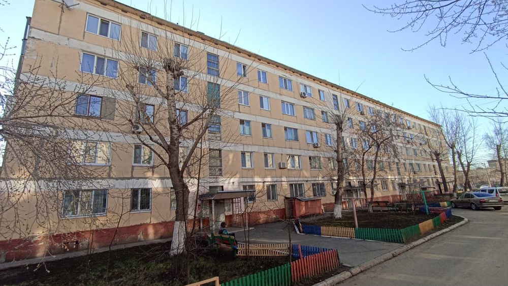 Продам двухкомнатную квартиру