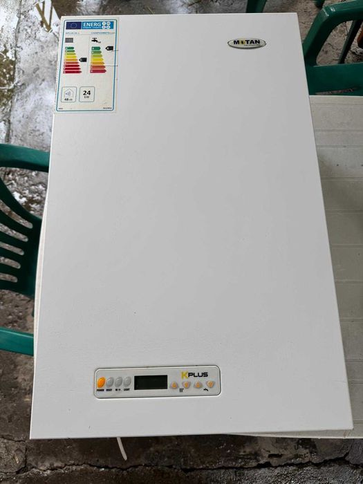 Piese centrala Motan Kplus 24 TF