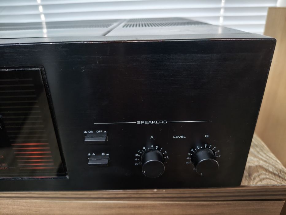 Крайно стъпало YAMAHA M-50