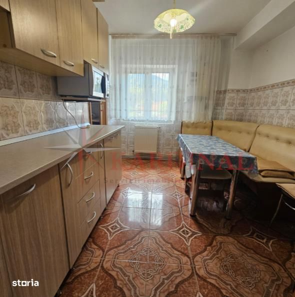 Exclusiv! Inchiriere apartament 3 camere decomandat , 2 bai, Noua