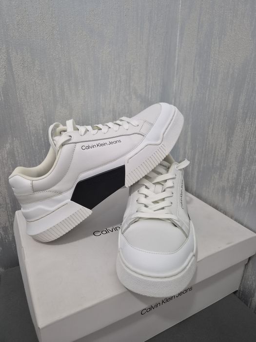 Сникърси Calvin Klein