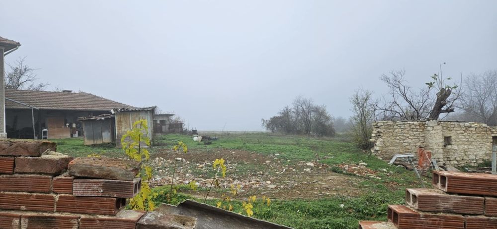 Продава се Парцел в с. Самоводене, Област Велико Търново - 4500 кв.м за 9 €/кв.м - Снимка #5