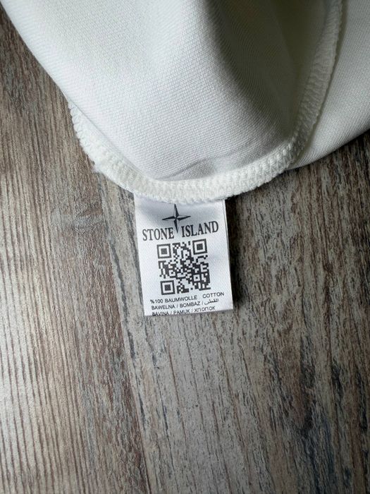Stone Island - мъжка тениска. L, XL