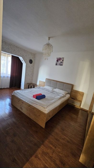 Regim hotelier garsoniera